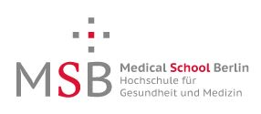 MSB Medical School Berlin