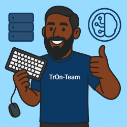 Mohammad – AI-LLM-Server-Specialist