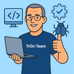 Rudi – Software-Quality-Support